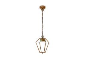 Pakabinamas šviestuvas GEMSTONE 3000K 15W 3462.LED.AR